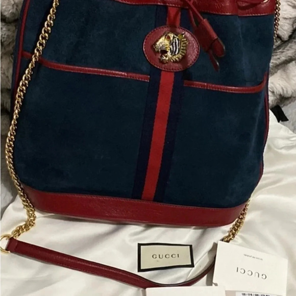 Excellent condition Gucci bag! - Picture 5 of 9